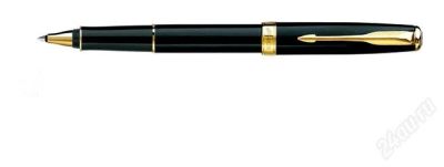 Лот: 2243882. Фото: 1. Ручка шариковая Parker Sonnet... Сувенирные наборы