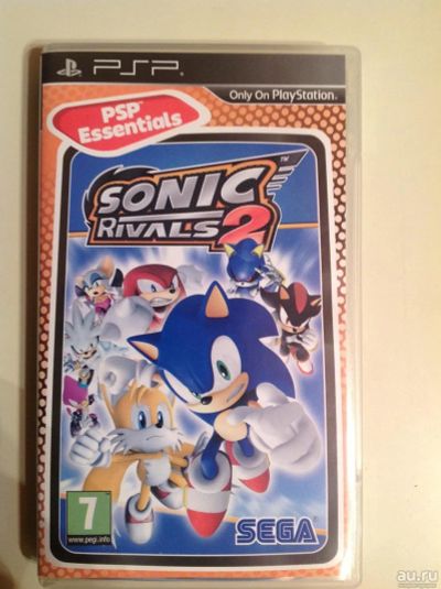 Лот: 8091726. Фото: 1. Диск на PSP детский. Другое (компьютерные игры, игровые аккаунты, по)