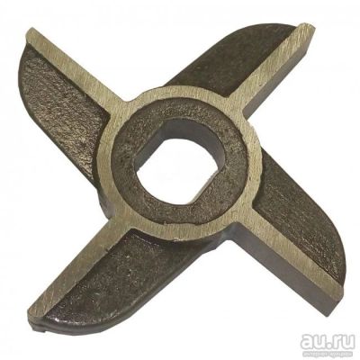 Лот: 17118022. Фото: 1. Нож 2-х сторонний МИМ 300 б/б. Другое (оборудование)