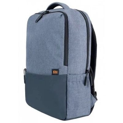 Лот: 25669089. Фото: 1. Рюкзак для ноутбука Xiaomi Commuter... Сумки, рюкзаки