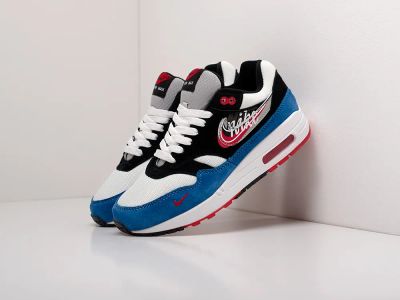Лот: 16294387. Фото: 1. Кроссовки Nike Air Max 1. Кеды, кроссовки, слипоны