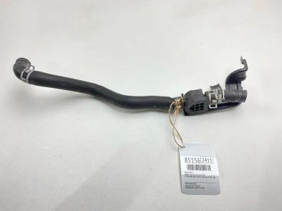 Лот: 22162985. Фото: 1. Кран печки Honda Inspire 2002... Двигатель и элементы двигателя