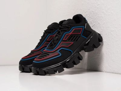 Лот: 18949773. Фото: 1. Кроссовки Prada Cloudbust Thunder... Кеды, кроссовки, слипоны