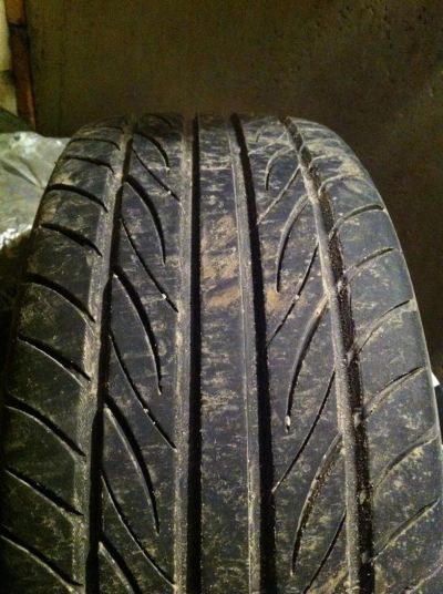 Лот: 3906019. Фото: 1. Yokohama S.Drive AS01 205/55 R16... Шины