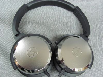 Лот: 7280127. Фото: 1. Наушники портативные Audio-Technica... Наушники, гарнитуры