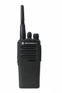 Лот: 13498924. Фото: 1. Радиостанция Motorola DP1400. Рации, радиостанции