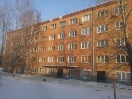 Лот: 12018672. Фото: 1. гостинка 18м2 Калинина 78а. Квартиры, студии