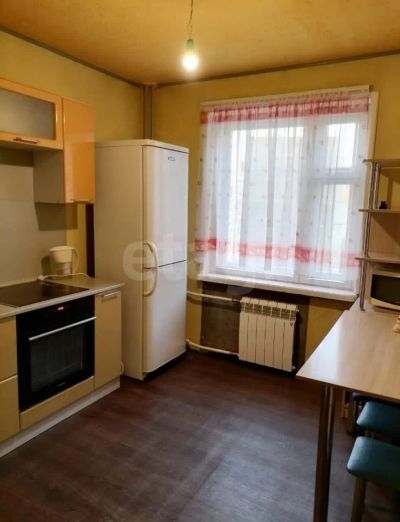 Лот: 25527106. Фото: 1. 1-комн. квартира , Красноярск... Квартиры, студии