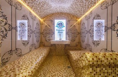 Лот: 25706395. Фото: 1. 4-комн. дом , Красноярск Саянская... Дома
