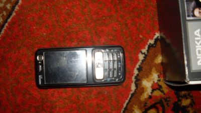 Лот: 3233148. Фото: 1. Nokia n73. Смартфоны