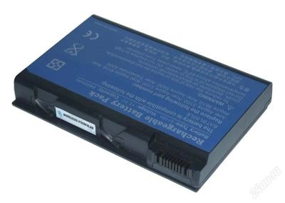 Лот: 2944993. Фото: 1. Батарея Acer BATBL50L6. ИБП, аккумуляторы для ИБП