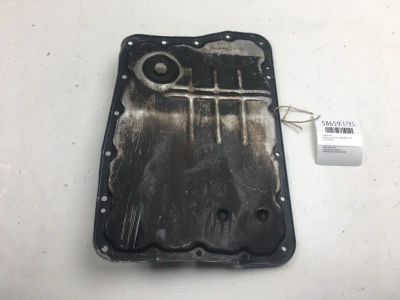 Лот: 20399503. Фото: 1. Поддон КПП Nissan Liberty 2001... Трансмиссия