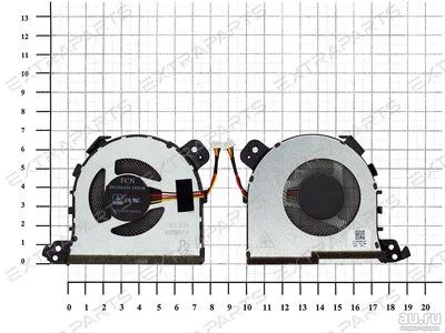 Лот: 16473032. Фото: 1. Вентилятор 5F10S13874 для Lenovo. Системы охлаждения
