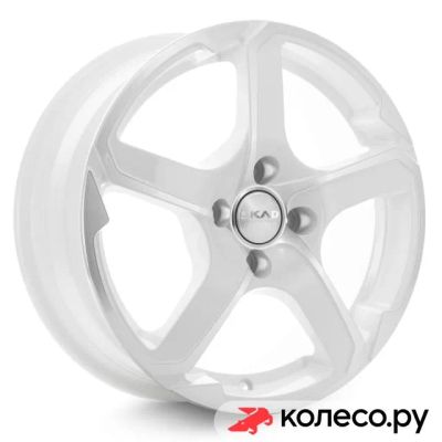 Лот: 25219517. Фото: 1. Аллигатор 6x15/5*100 D57.1 ET38... Диски