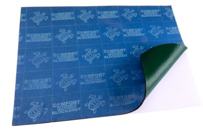 Лот: 16018583. Фото: 1. Шумоизоляция Comfort Mat Blockshot. Шумоизоляция
