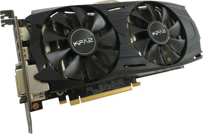 Лот: 16077817. Фото: 1. Видеокарта NVidia GeForce GTX... Видеокарты