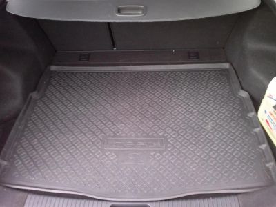Лот: 3855953. Фото: 1. Коврик в багажник для Kia Cee... Чехлы, коврики, оплетки руля
