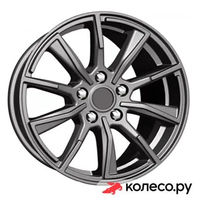 Лот: 25301379. Фото: 1. Лабаз 6.5x16/5*114.3 D60.1 ET40... Диски