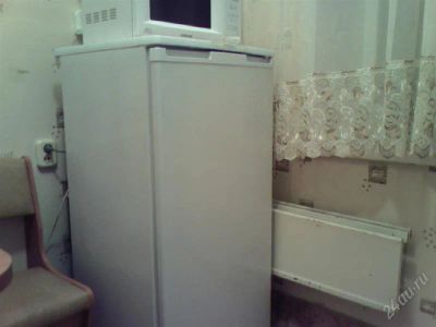 Лот: 1204569. Фото: 1. Холодильник Бирюса. Холодильники, морозильные камеры