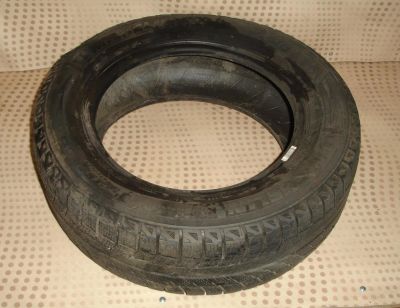 Лот: 8725665. Фото: 1. Michelin X-ICE 195/65 R15. Шины