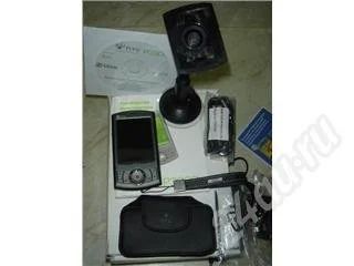 Лот: 12726. Фото: 1. Продам новый коммуникатор HTC... Красноярск