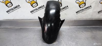 Лот: 22463391. Фото: 1. Крыло переднее Honda CBR1000RR... Запчасти