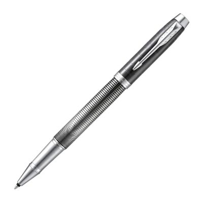Лот: 23826929. Фото: 1. Ручка-роллер Parker PK IM SE METALLIC... Ручки шариковые, перьевые