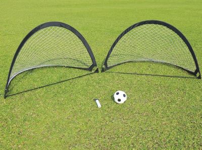 Лот: 22371435. Фото: 1. Ворота игровые DFC Foldable Soccer... Другое (спортивные товары)