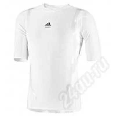 Лот: 776291. Фото: 1. Adidas techfit тренировочная футболка. Другое (спортивная одежда)