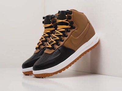Лот: 19568478. Фото: 1. Кроссовки Nike Lunar Force 1 Duckboot. Кеды, кроссовки, слипоны