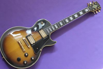 Лот: 7877643. Фото: 1. Aria Pro II LC 800 Made In Japan... Гитары