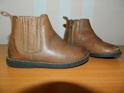 Лот: 7021725. Фото: 1. Zara ботиночки. Ботинки