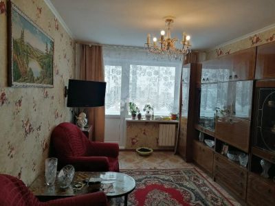 Лот: 20053517. Фото: 1. Продам 1-комн. кв. 30.2 кв.м... Квартиры, студии