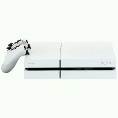 Лот: 10384580. Фото: 1. Игровая консоль PlayStation 4... Игровые приставки, консоли