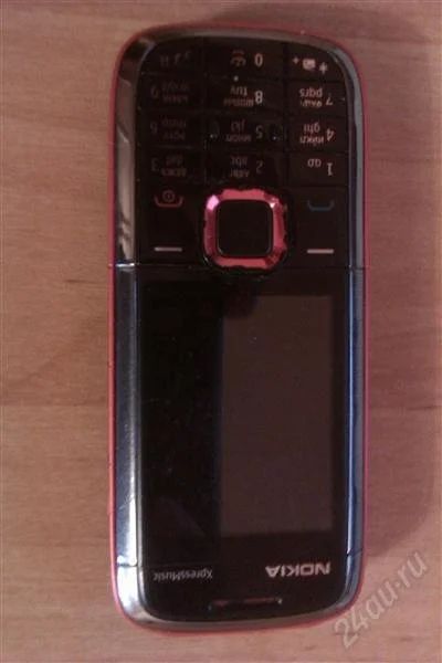 Лот: 1016521. Фото: 1. nokia 5130 отличное состояние... Кнопочные мобильные телефоны
