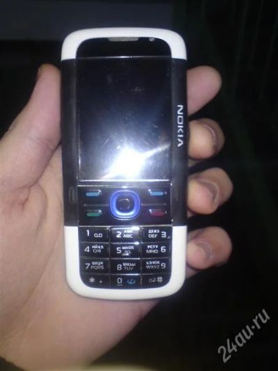 Лот: 798168. Фото: 1. Продам Nokia 5700 XpressMusic. Смартфоны