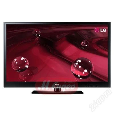 Лот: 680827. Фото: 1. Плазменный телевизор LG 50PК250R... Телевизоры