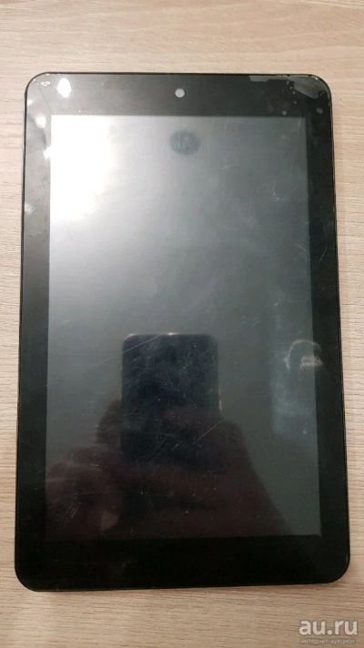 Лот: 13006703. Фото: 1. Планшет DNS AirTab PG7001(16253... Планшеты