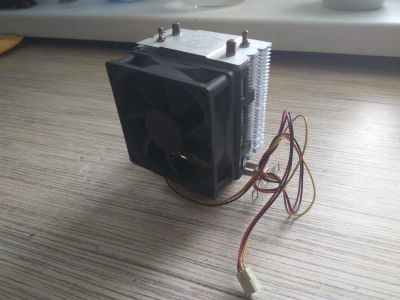 Лот: 11120961. Фото: 1. Башня Cooler Master. Системы охлаждения
