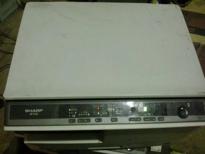 Лот: 6961213. Фото: 1. Копировальный аппарат Sharp AR-5420... МФУ и копировальные аппараты