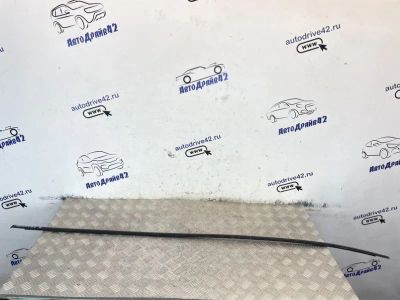 Лот: 25513206. Фото: 1. молдинг крыши toyota Corolla ZZE120. Двигатель и элементы двигателя