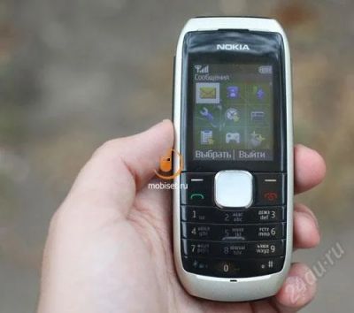 Лот: 1151197. Фото: 1. Сотовый телефон Nokia 1800. Кнопочные мобильные телефоны