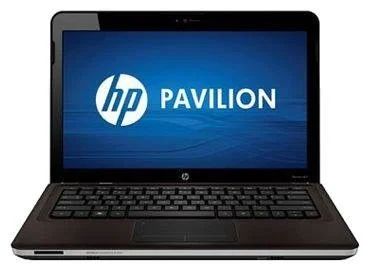 Лот: 10905941. Фото: 1. HP Pavilion dv6-3110er ноутбук. Ноутбуки