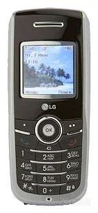 Лот: 1160852. Фото: 1. LG LHD-200 с функциями GSM телефона. Телефоны CDMA