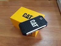 Лот: 5290501. Фото: 1. cat b15. Смартфоны