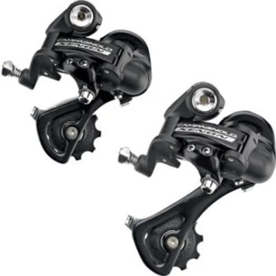 Лот: 4754835. Фото: 1. Campagnolo - Xenon 10-скор. задний... Запчасти
