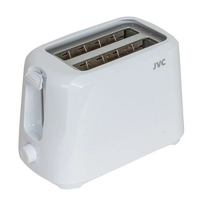 Лот: 25327961. Фото: 1. Тостер JVC, JK-TS622, пластик... Кухонная