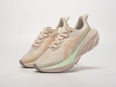 Лот: 24974746. Фото: 1. Кроссовки Asics Novablast 4. Кеды, кроссовки, слипоны