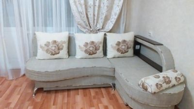 Лот: 5155251. Фото: 1. Классный диван и кресло. Диваны