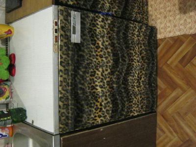 Лот: 5257709. Фото: 1. холодильник. Холодильники, морозильные камеры
